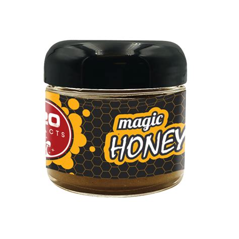 Enhance Your Meditation Practice with Magic Honey: Recommended Suppliers
